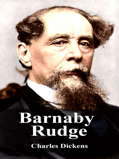 Title details for Barnaby Rudge by Charles Dickens - Available